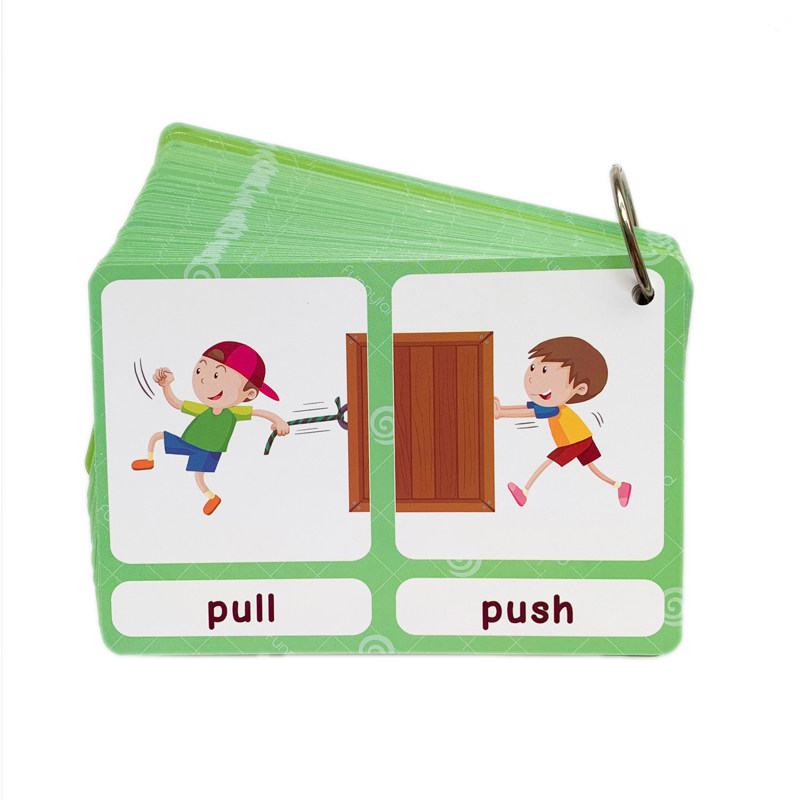 The 100 Groups Opposites Flash - Kids Education App 评论和价格