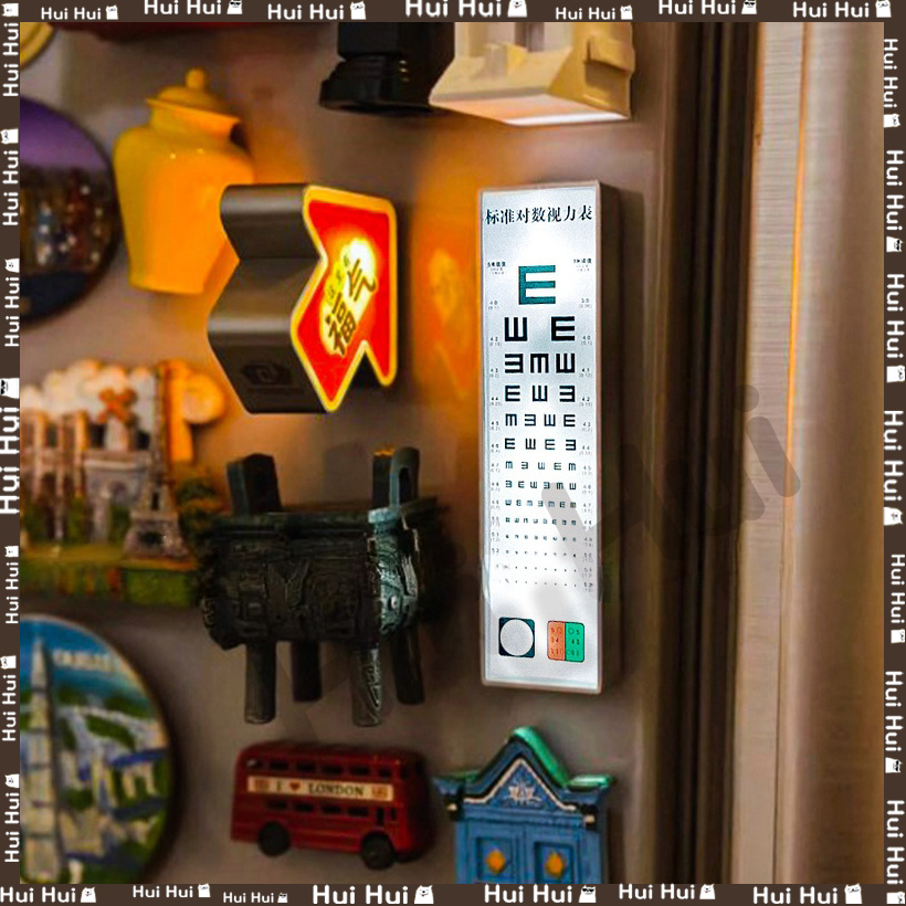 2025 Creative Simulated Miniat - Magnetic Letter Board 评论和价格