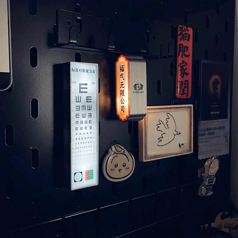 2025 Creative Simulated Miniat - Magnetic Letter Board 评论和价格