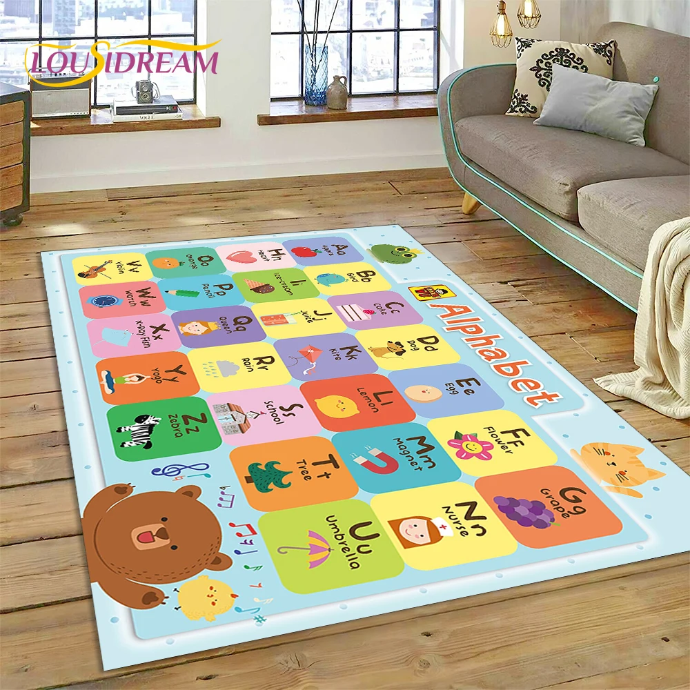 ABC Alphabet Children Crawling - Abc Kids Early Education 评论和价格