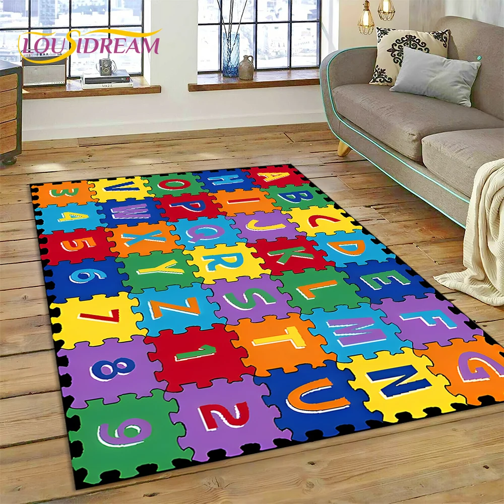 ABC Alphabet Children Crawling - Abc Kids Early Education 评论和价格