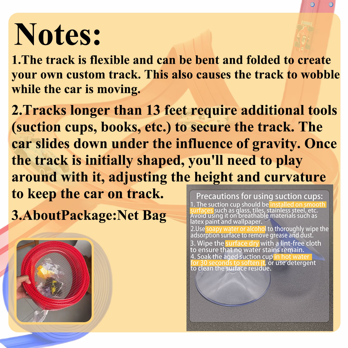 Net Bag 13Ft/16.3Ft Flexible T - Kids Education App 评论和价格