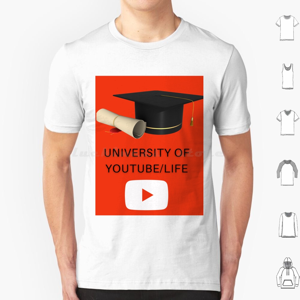 University Of Youtube / Life.  - Top Kids Education Youtube 评论和价格
