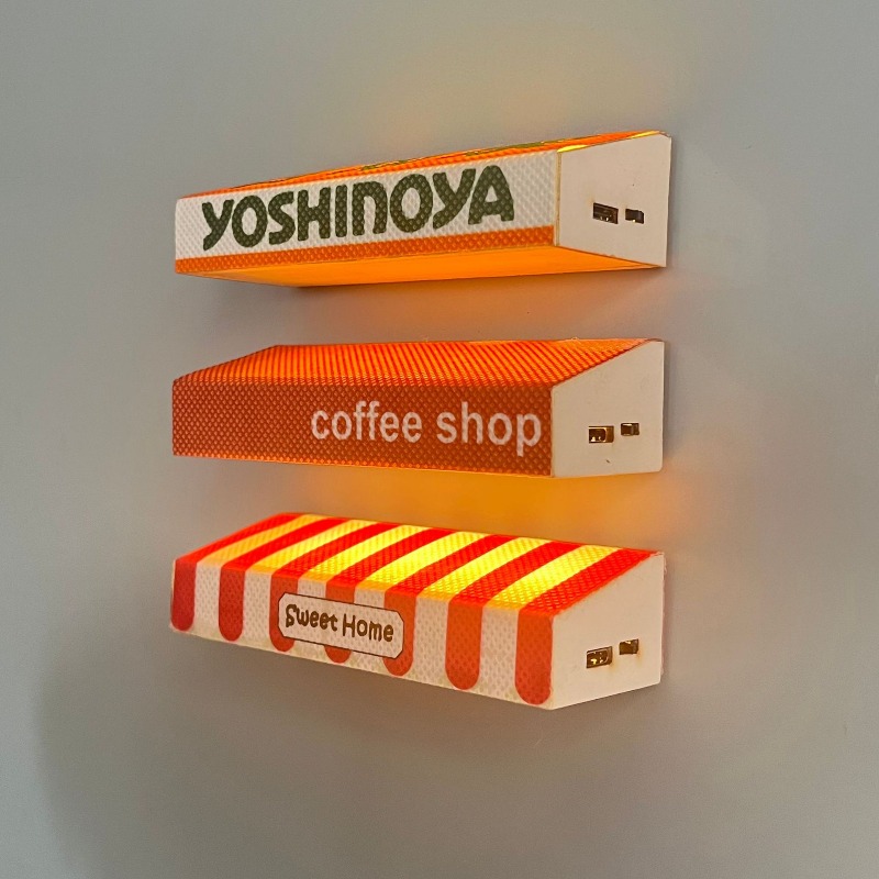 Creative Magnetic Illumination - Magnetic Letter Board 评论和价格