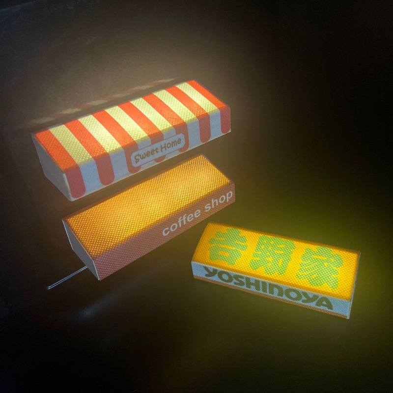 Creative Magnetic Illumination - Magnetic Letter Board 评论和价格