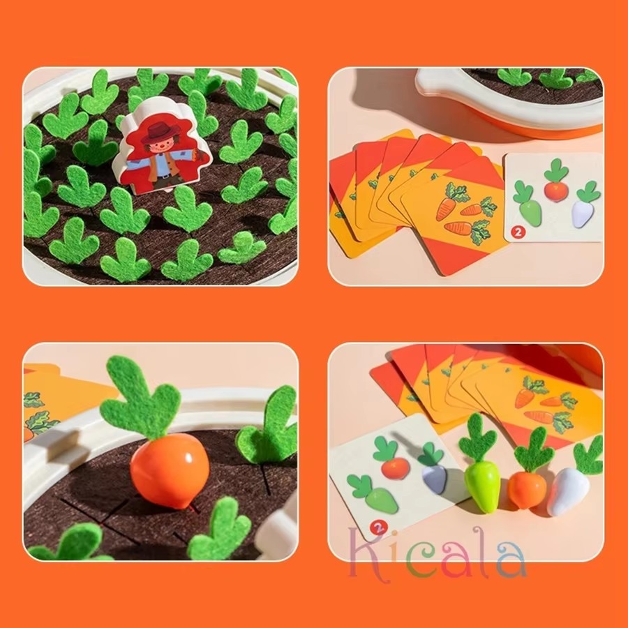 Baby Montessori Toys For Toddl - Kids Education App 评论和价格