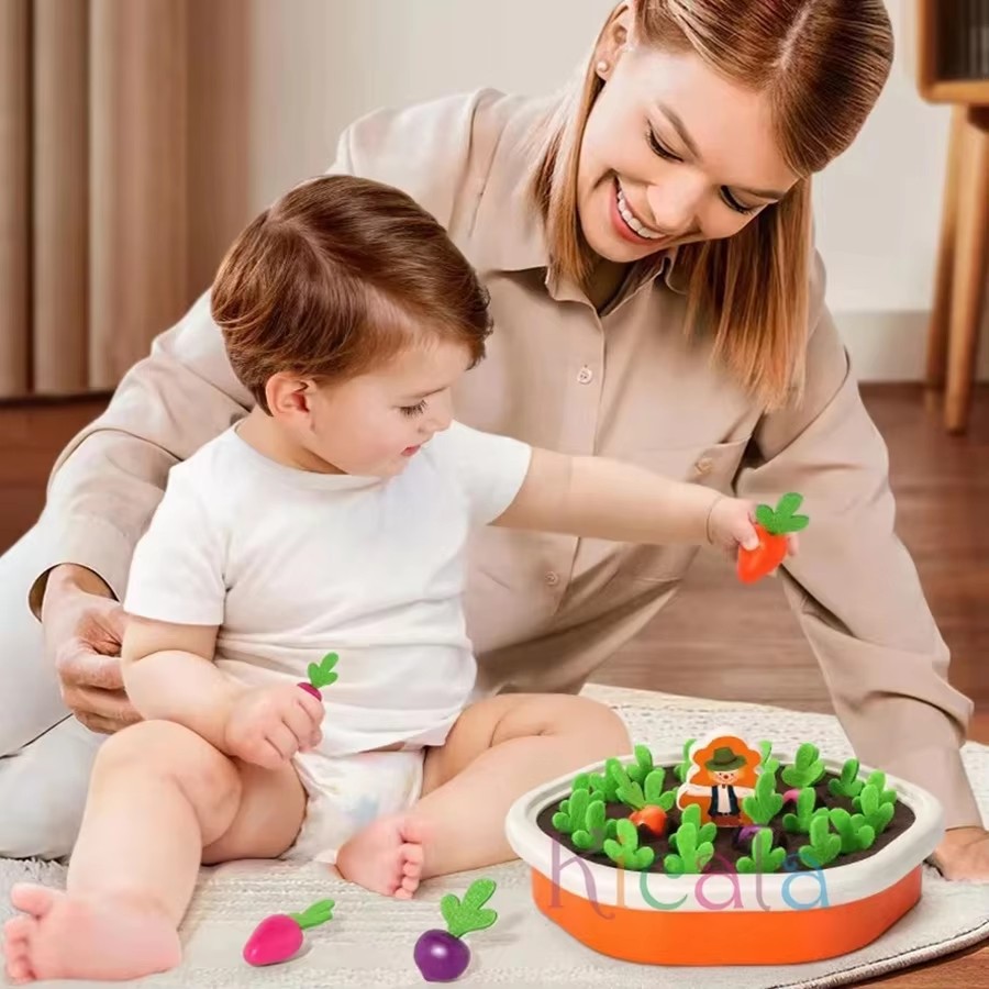 Baby Montessori Toys For Toddl - Kids Education App 评论和价格