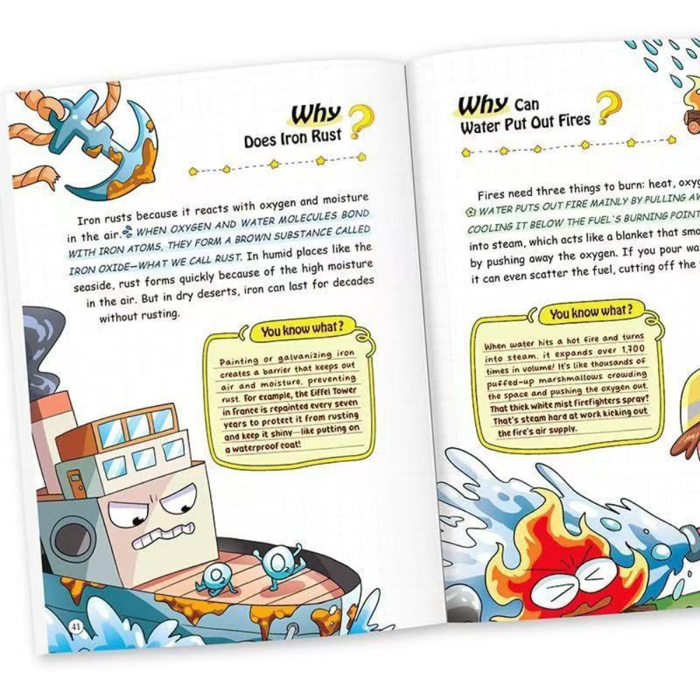 Children Educational Science R - Kids Joy Education 评论和价格