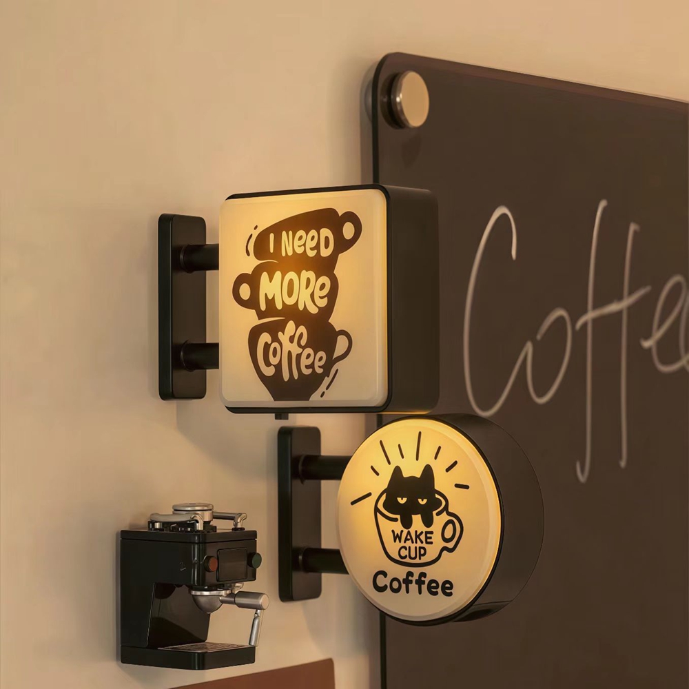 Mini Light box Fridge Magnet C - Magnetic Letter Board 评论和价格