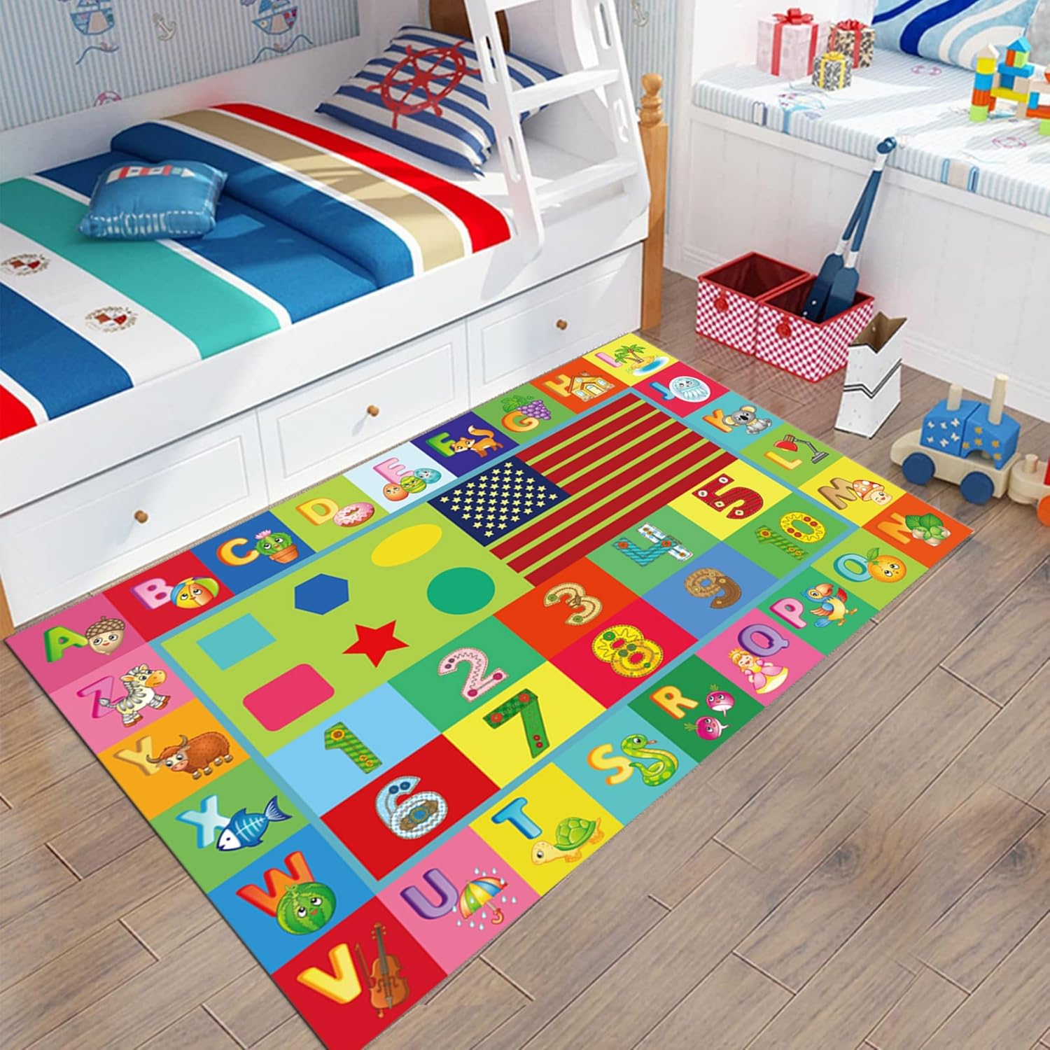 ABC Early Education Kids Room  - Abc Kids Early Education 评论和价格