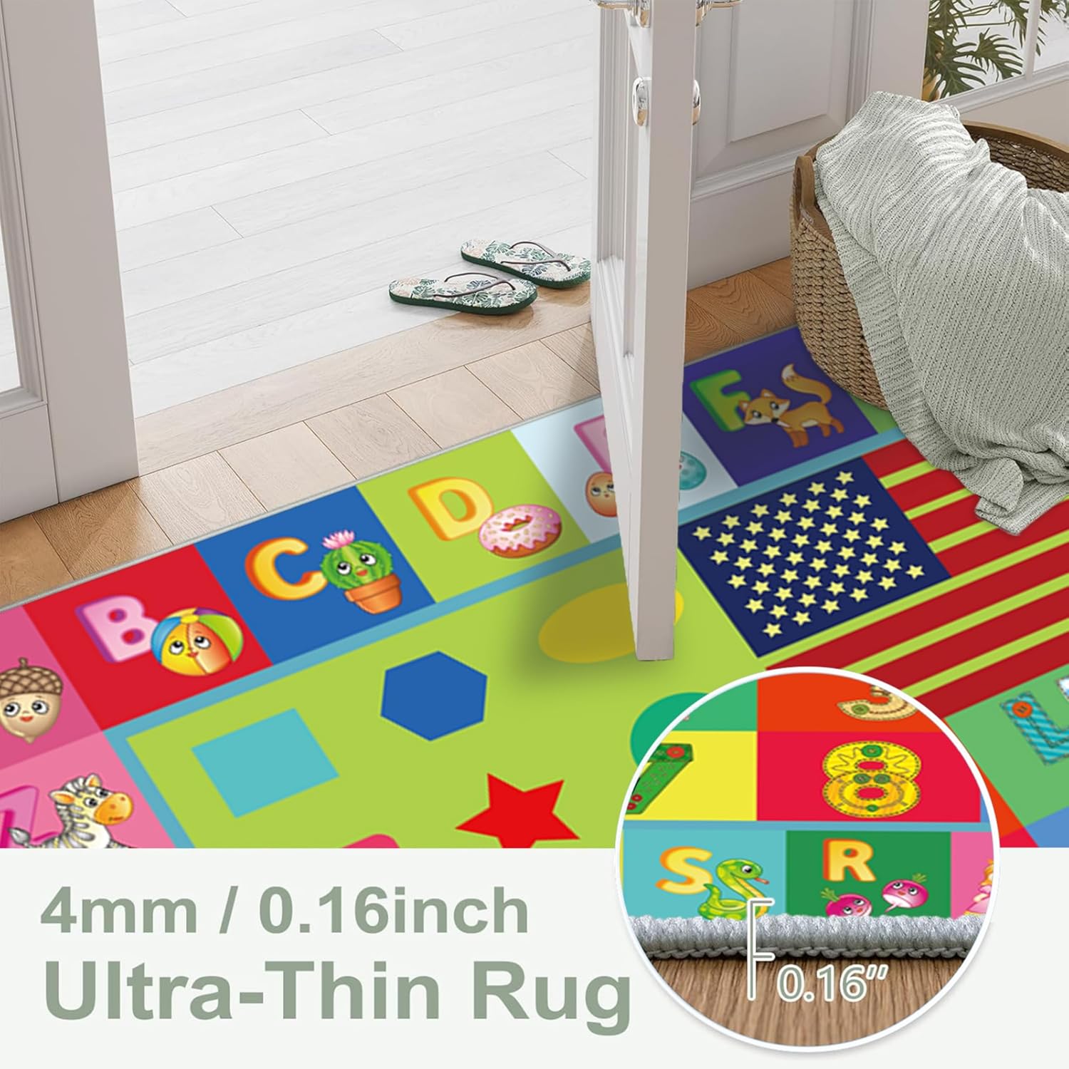 ABC Early Education Kids Room  - Abc Kids Early Education 评论和价格