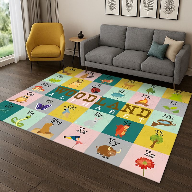 Alphabet ABC Early Education C - Abc Kids Early Education 评论和价格