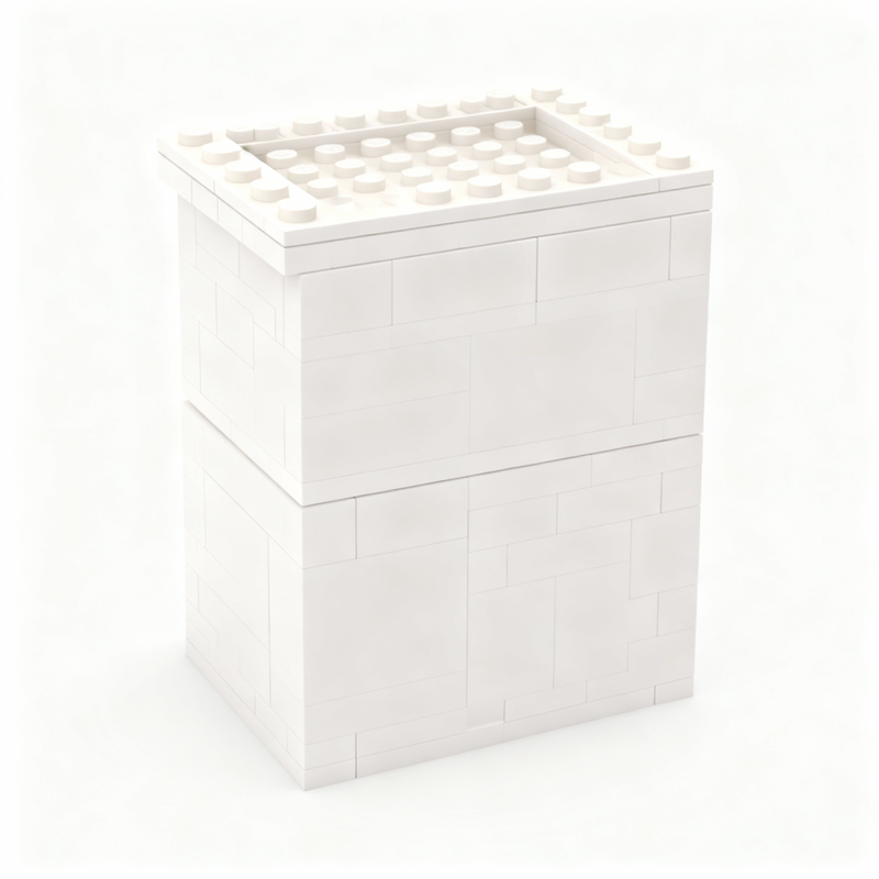 1305pcs MOC Yoga Studio Apartm - Kids Yoga Education 评论和价格