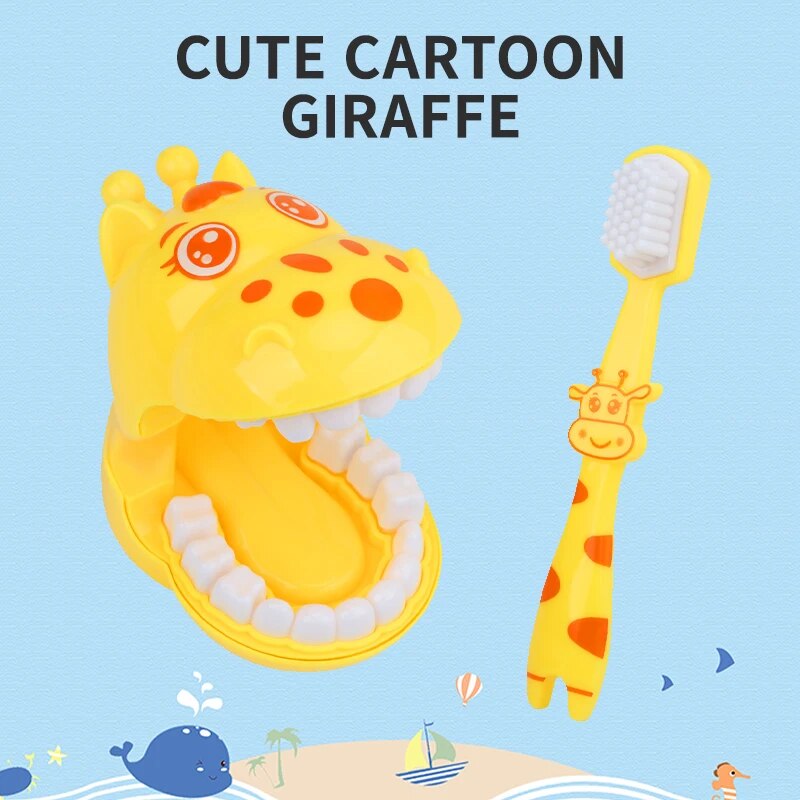 Teeth Brushing AIDS For Childr - Kids Education App 评论和价格