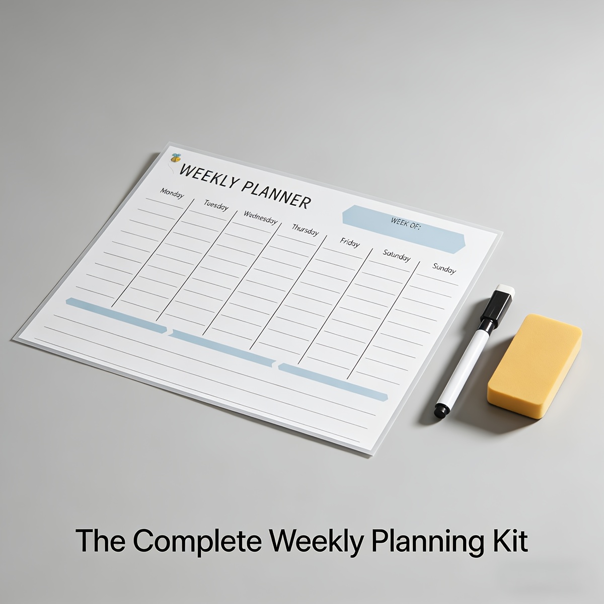 magnetic weekly planner board, - Magnetic Letter Board 评论和价格