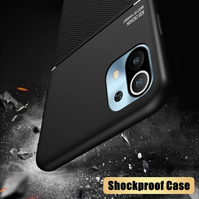 Magnet Case For Xiaomi 17T 15T - Magnetic Letter Board 评论和价格