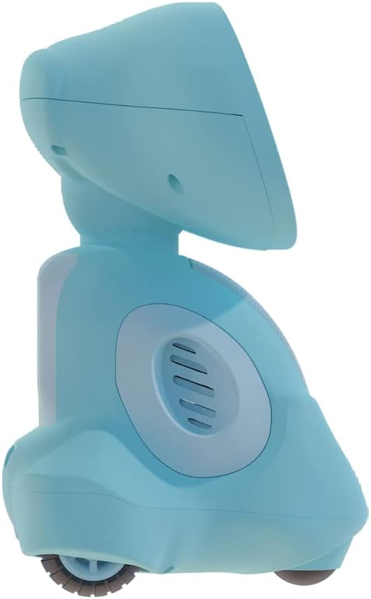 AI-Powered Smart Robot for Kid - Kids Education App 评论和价格