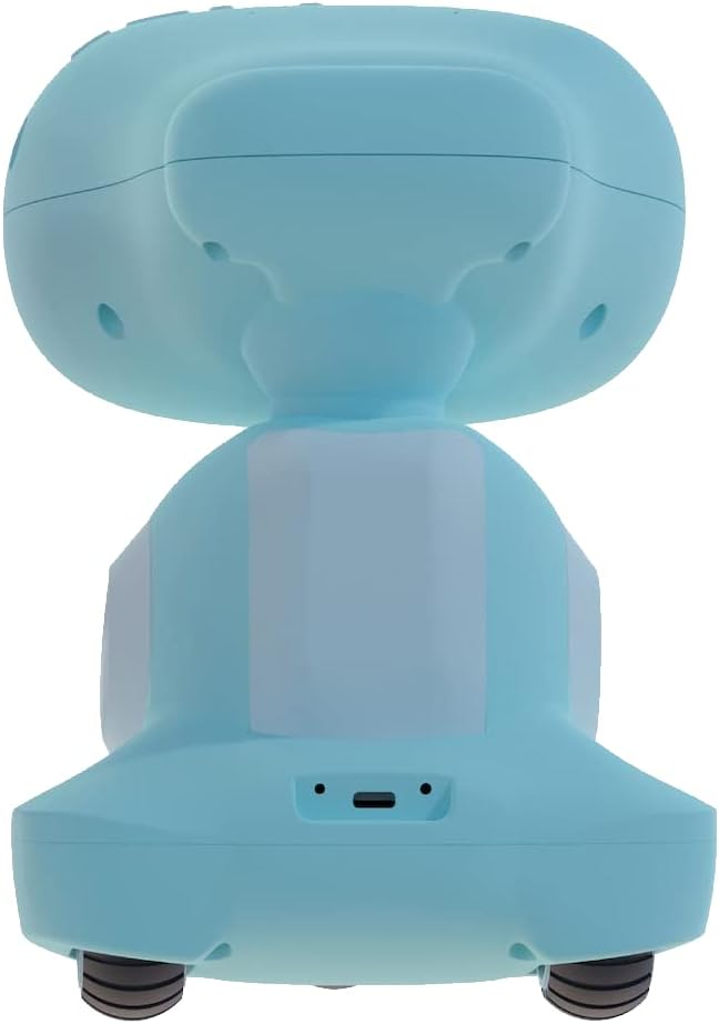 AI-Powered Smart Robot for Kid - Kids Education App 评论和价格