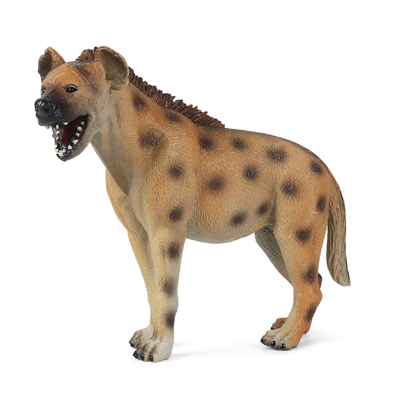 11cm Simulation Wild Animals W - Kids Education App 评论和价格