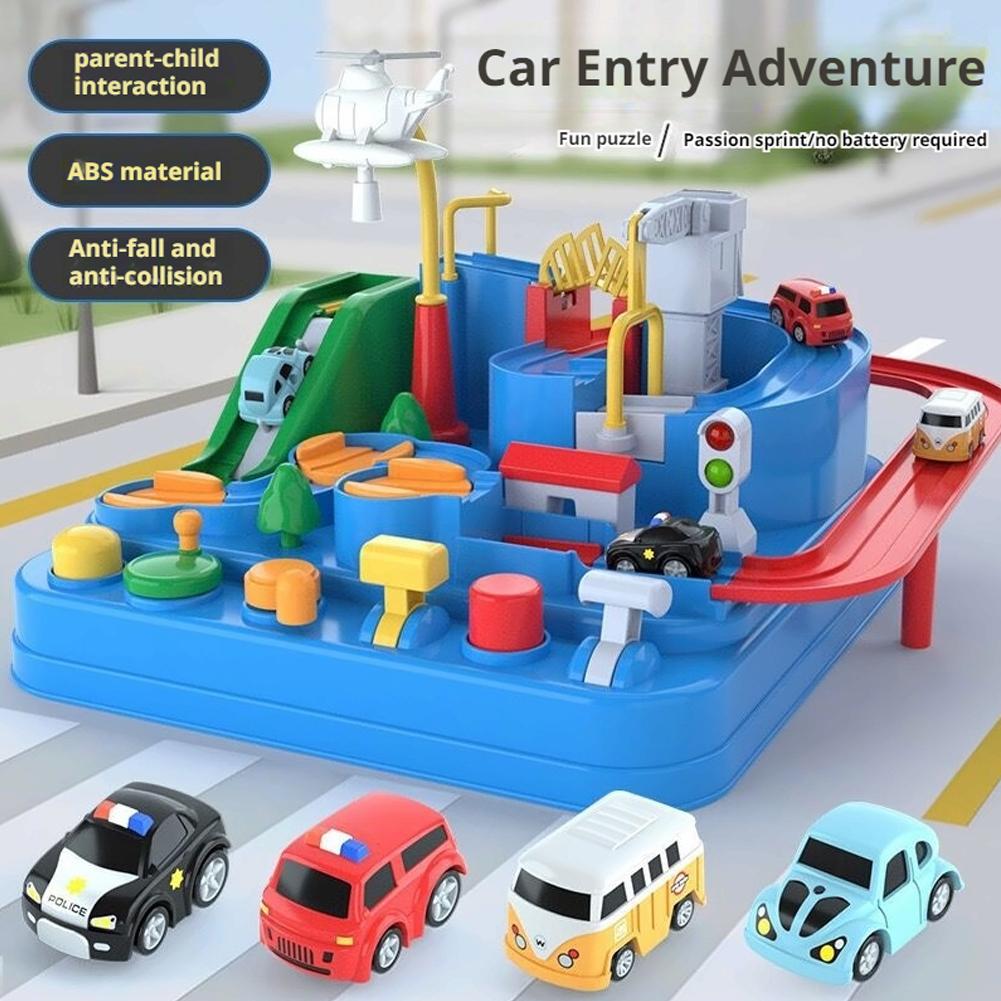 Racing Rail Car Model Train Tr - Kids Education App 评论和价格
