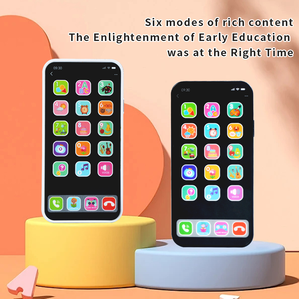 Children Simulation Touch Scre - Kids Education App 评论和价格