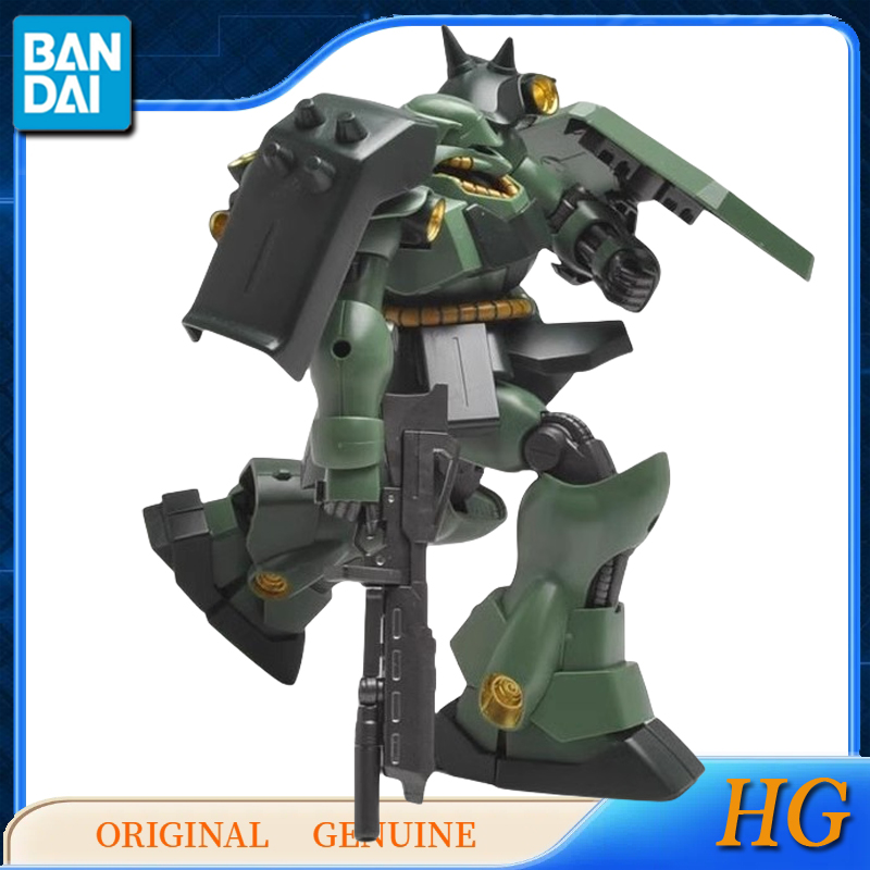 Bandai Original Genuine Gundam - Bandai Model Gundam Hg 评论和价格