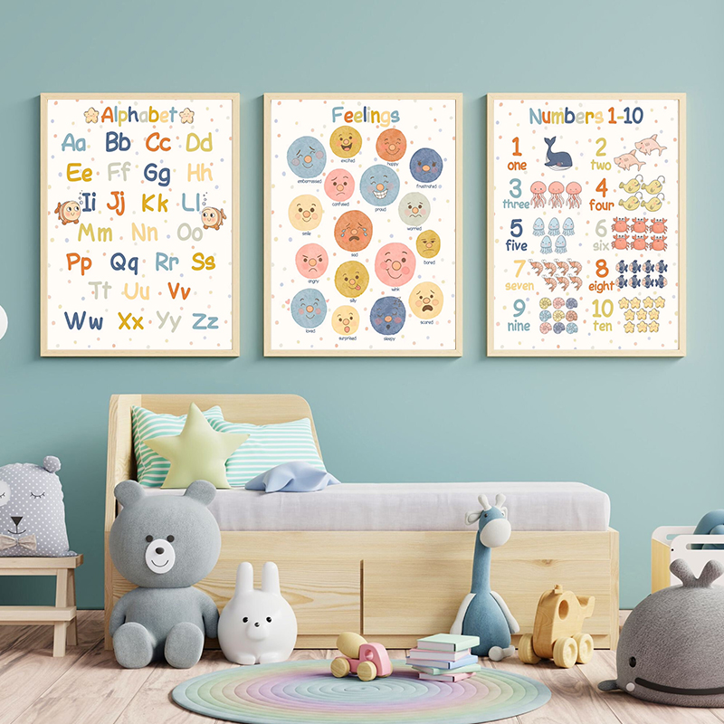 Montessori Educational Kids Yo - Kids Yoga Education 评论和价格