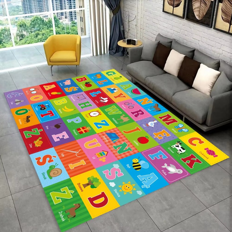 ABC Cartoon Alphabet Children  - Abc Kids Early Education 评论和价格