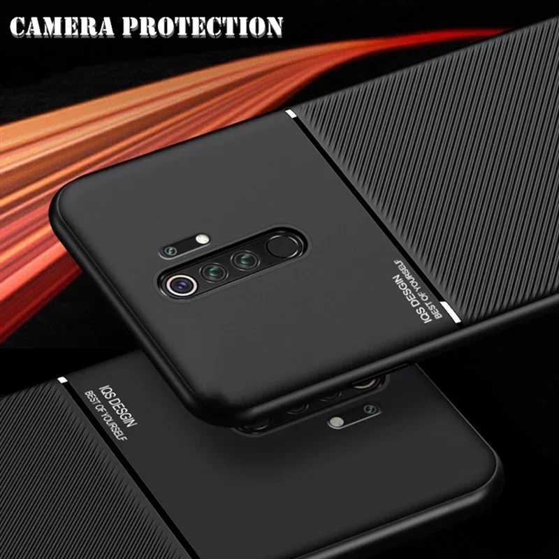 Case For Xiaomi Mi 9T 17T 15T  - Magnetic Letter Board 评论和价格