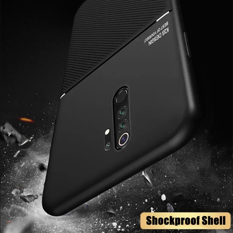 Case For Xiaomi Mi 9T 17T 15T  - Magnetic Letter Board 评论和价格