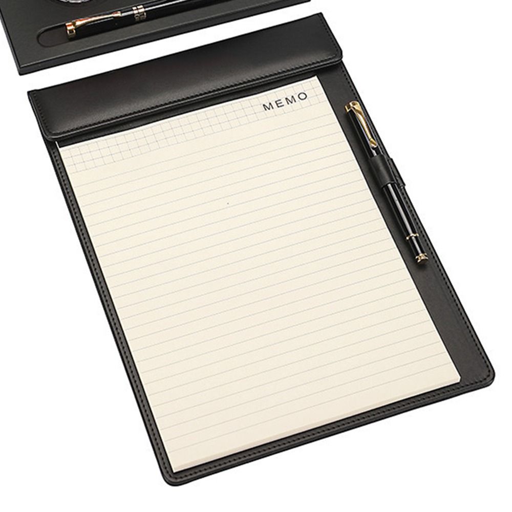 Letter Size PU Leather Paper F - Magnetic Letter Board 评论和价格