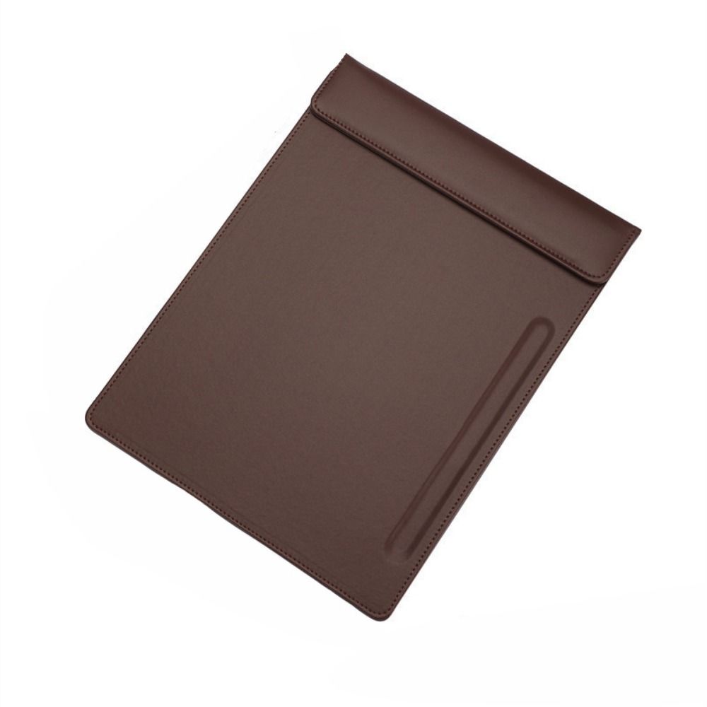 Letter Size PU Leather Paper F - Magnetic Letter Board 评论和价格
