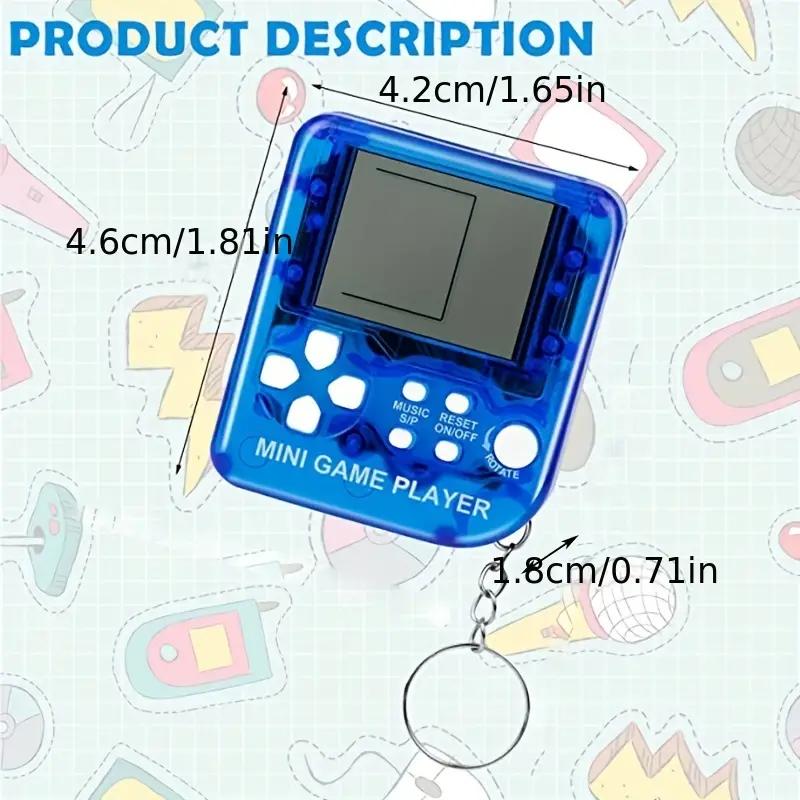 Game Party Favors Video Game K - Kids Education Video 评论和价格
