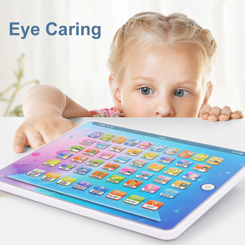 Kids Learning Machine Toys Eng - Abc Kids Early Education 评论和价格