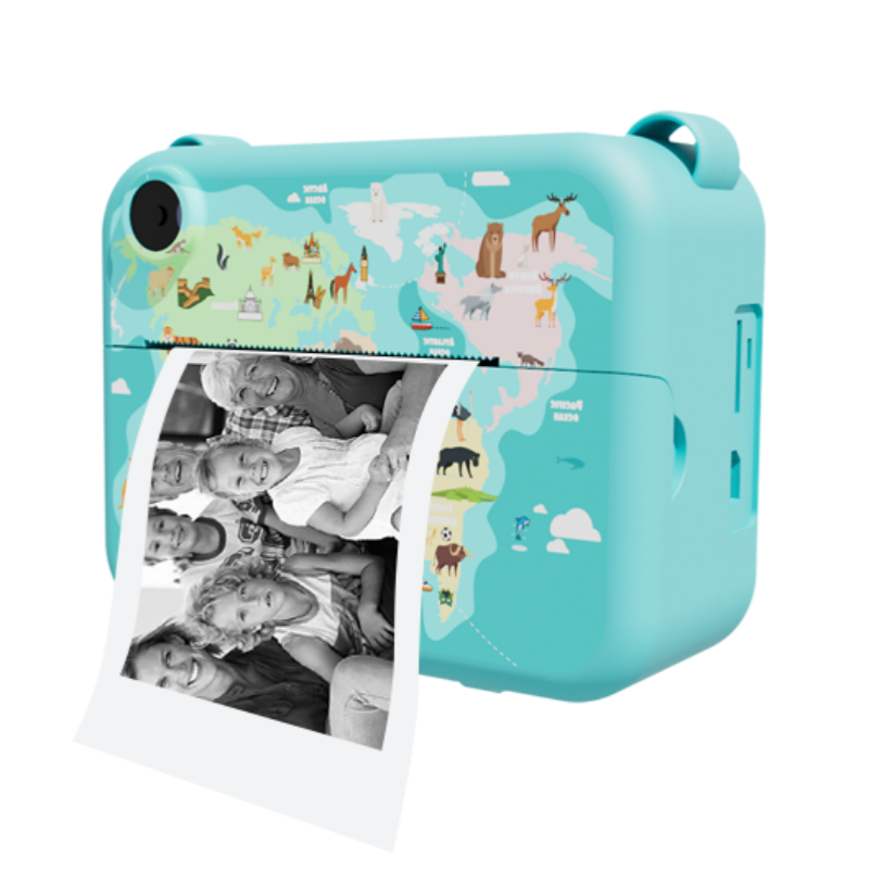 Digital Children Camera For Ph - Kids Education Video 评论和价格