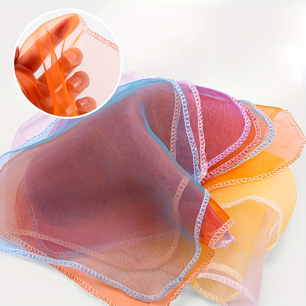 Babytissue Roll Stretching Toy - Kids Education App 评论和价格