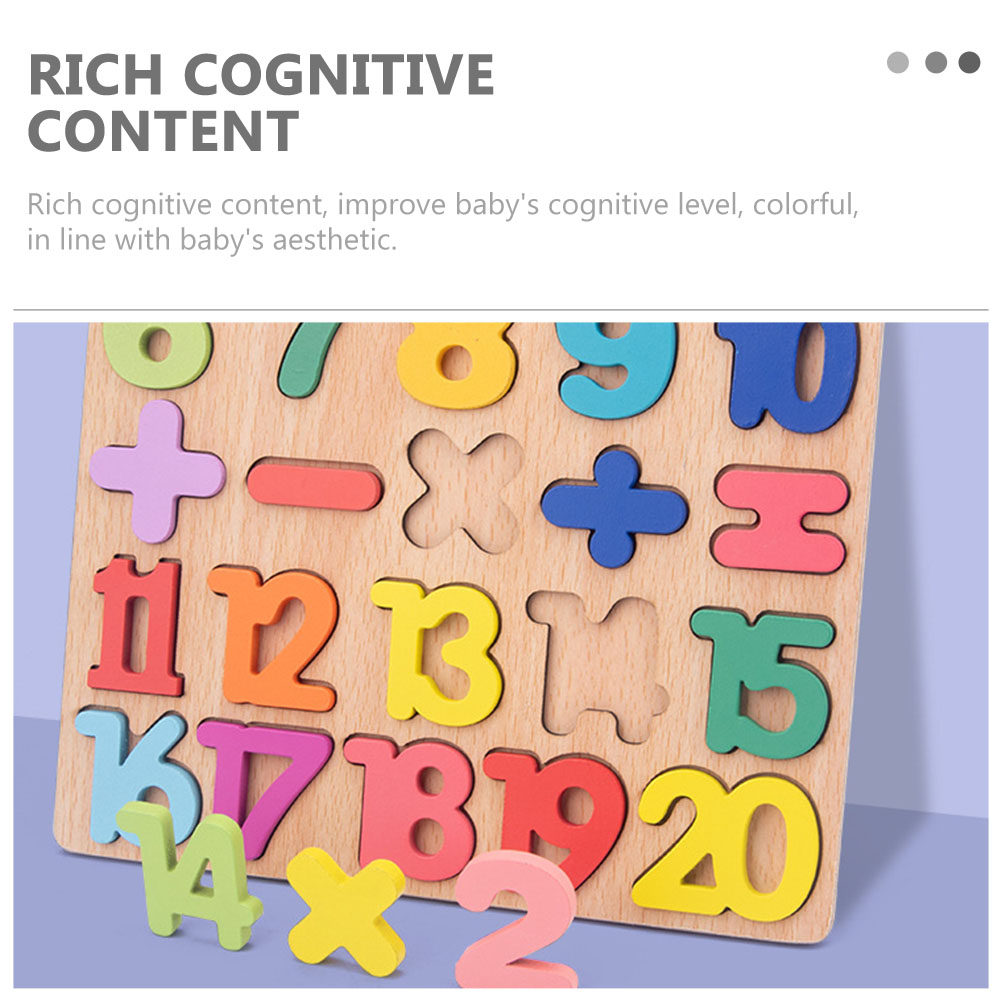 2Sets Colorful Wooden Alphabet - Abc Kids Early Education 评论和价格