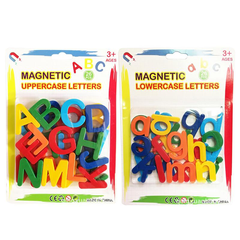 Kids Magnetic Learning Alphabe - Magnetic Letter Board 评论和价格