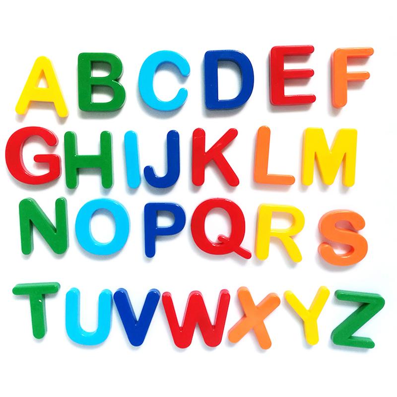 Kids Magnetic Learning Alphabe - Magnetic Letter Board 评论和价格