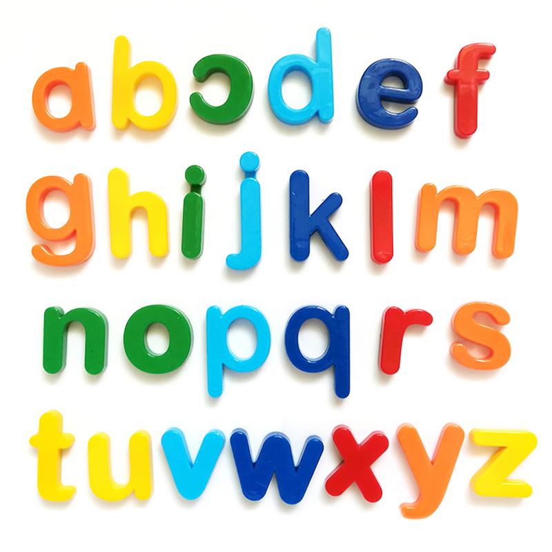 Kids Magnetic Learning Alphabe - Magnetic Letter Board 评论和价格