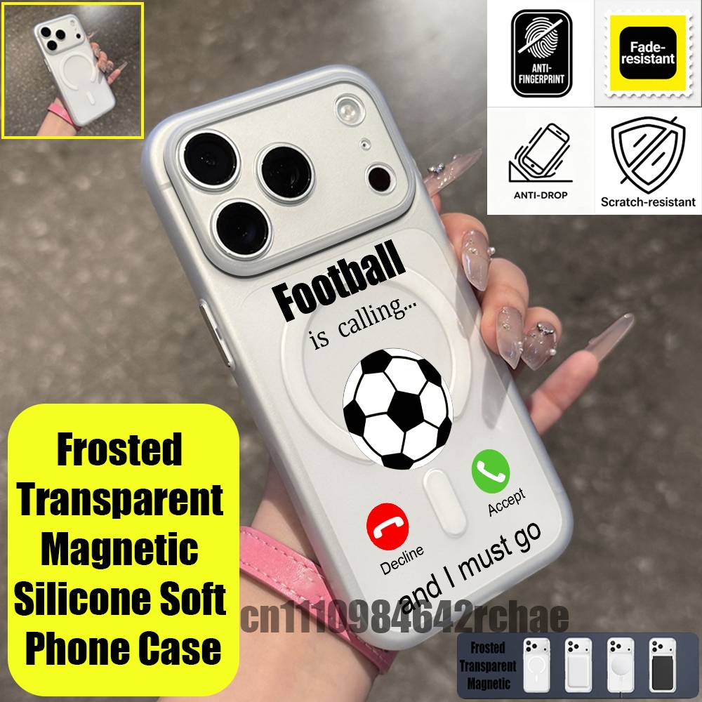 For Soccer Football Calling Ta - Magnetic Letter Board 评论和价格