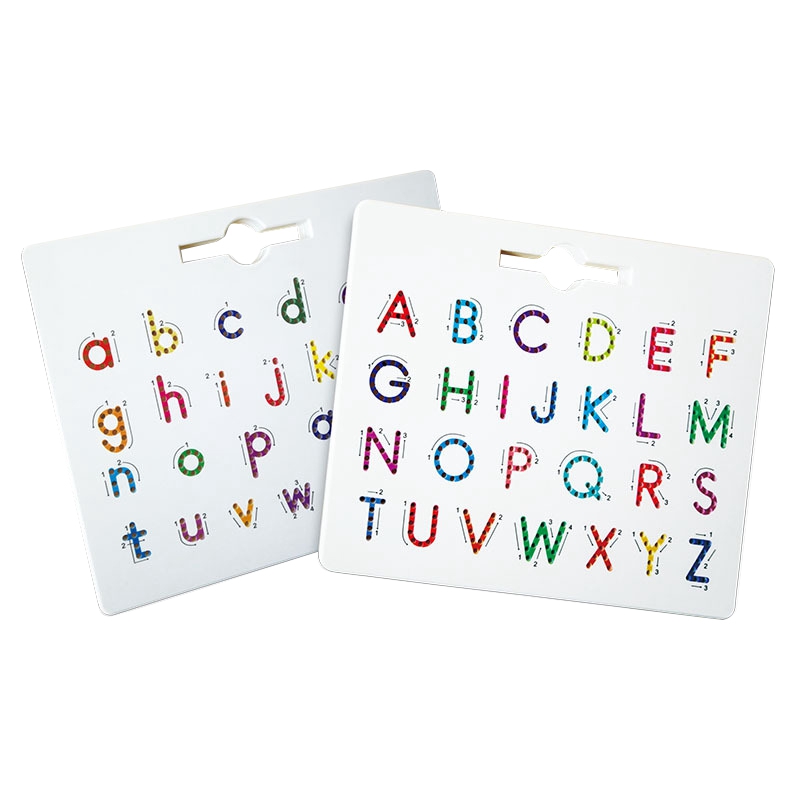 [Set of ],2Pcs Magnetic Alphab - Magnetic Letter Board 评论和价格