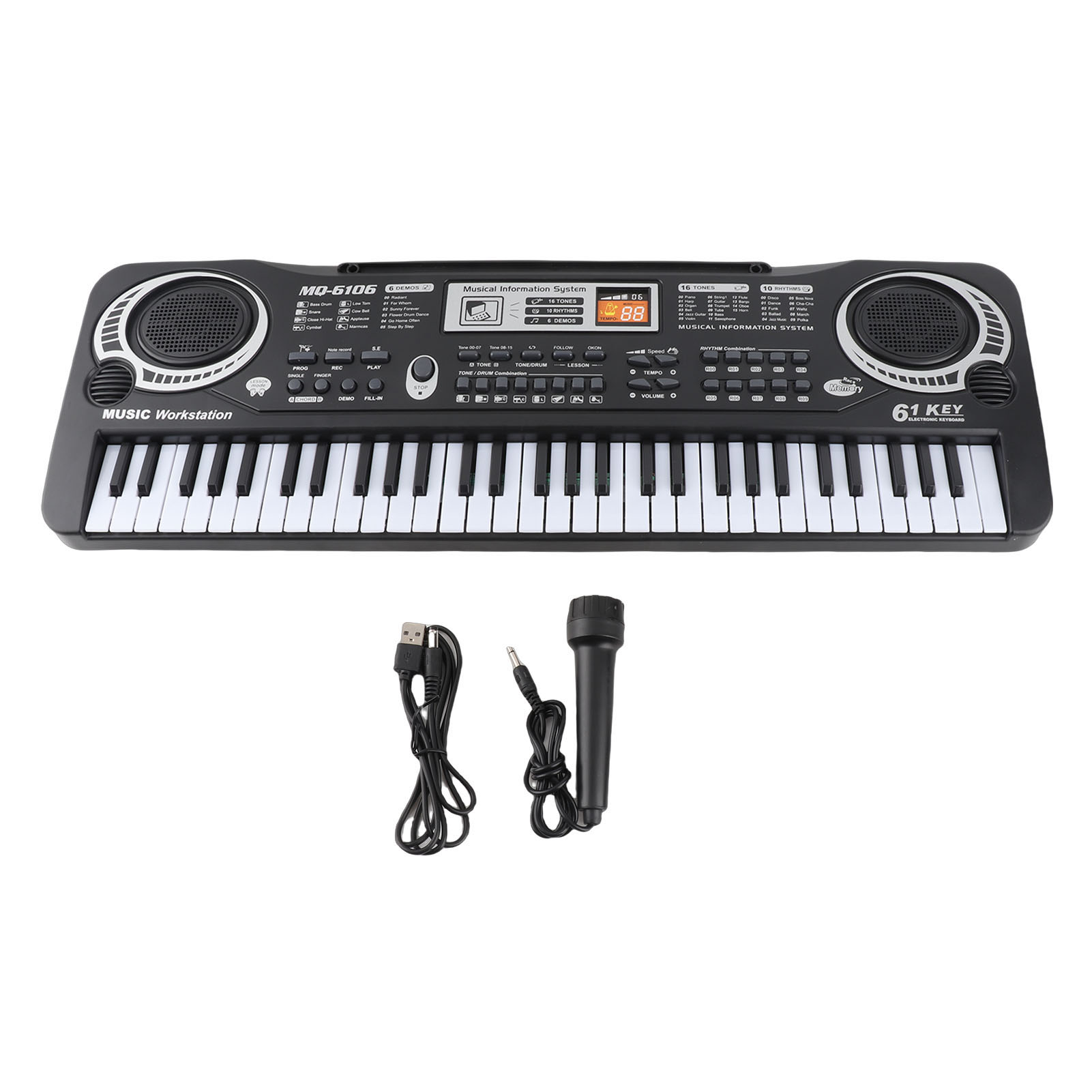Electronic Organ for Kid Music - Abc Kids Early Education 评论和价格