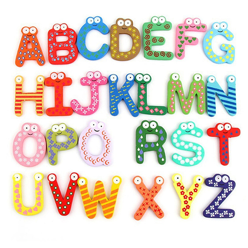 1Set Magnetic Learning Alphabe - Magnetic Letter Board 评论和价格