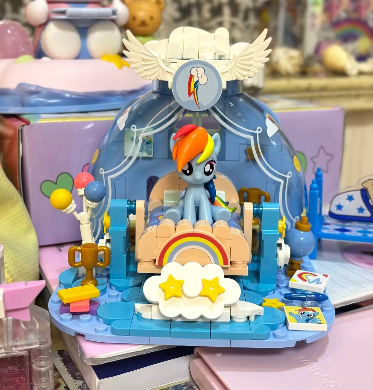 2025 Hot New My Little Pony Dr - Kids Education App 评论和价格